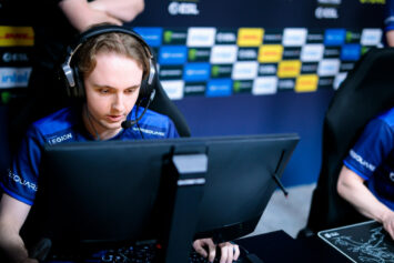 Complexity Gaming выбили Monte с IEM Sydney 2023