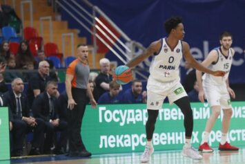 «Руна» — «Парма»: низовой тотал прошел в 9 из 10 игр гостей. Кэф — 1.94