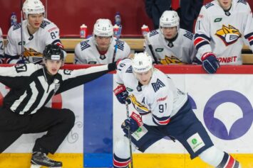 «Трактор» — «Металлург»: челябинцы дрогнут в матче с лидером Востока. Высоки шансы прохода тотала с кэфом 1.60