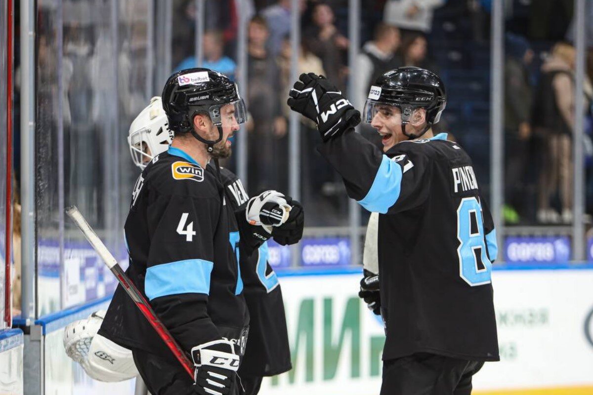 Динамо Минск