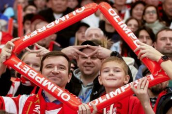 «Спартак» победил «Сочи» и вышел на первое место Западной конференции