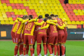 Серия длится 6 игр: на матч «Арсенал» — «Родина» есть уверенный рынок с кэфом 1.72