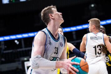 «Пари Нижний Новгород» держит планку по очкам 12 матчей кряду, кэф на матч с «Астаной» — 1.98