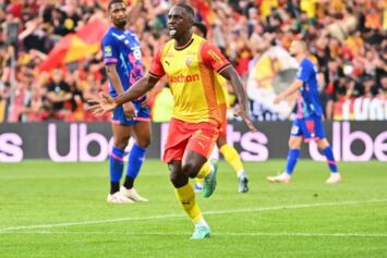 Суперкомпьютер оценил шансы «Гавра» на победу с «Лансом» в 27%, хотя гости идут ниже в таблице