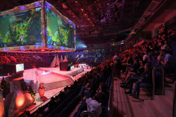 Российская команда рвет TI12: фаворит БК BetBoom уходит в отрыв перед 1/4 финала c котировкой 2.70