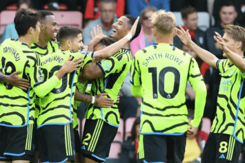 Шансы на победу «Арсенала» на 1% больше, чем у «Челси». Букмекеры не согласны, кэф — 2.29