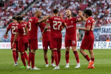 В матче «Ливерпуль» — «Эвертон» есть фаворит, но статистика говорит в пользу ставки с кэфом 2.59