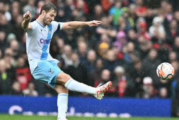 Для захода ставки с кэфом 1.78 «Кристал Пэлас» хватит всего одного действия в матче с «Ньюкаслом»