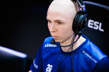Complexity Gaming в полуфинале IEM Sydney 2023