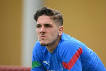 «Астон Вилла» пролила свет на историю со ставками Николо Дзаньоло