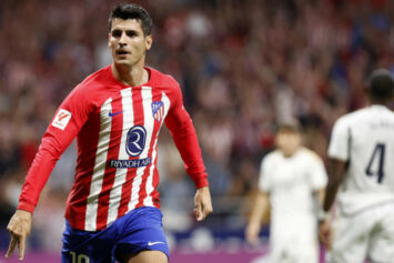 «Сельта» слишком слаба для «Атлетико», но букмекеры дают за победу команды Симеоне кэф 2.14