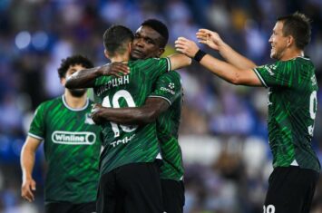 «Балтика» — «Краснодар»: комбо-ставка на лидера РПЛ с коэффициентом 3.15