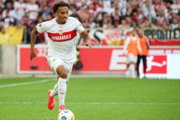 Котировки на матч «Унион» — «Штутгарт» перепутали? Гости имеют 1 поражение, но кэф на них — 2.80