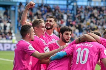 «Факел» редко забивает в гостевых играх РПЛ, в матче с «Оренбургом» кэф 2.57