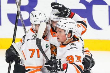 У «Амура» заходит рынок в 87% игр. В матче с «Торпедо» дают 1.59