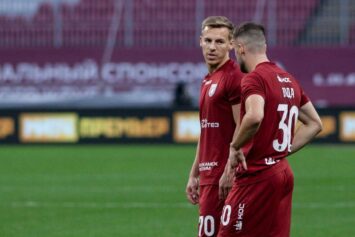 «Рубин» — ЦСКА: есть отличная ставка с кэфом 1.70, которая проходит в 90% игр «армейцев»