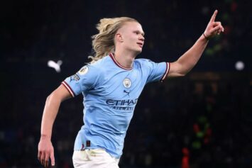 Холанн реализовал только 40% шансов в АПЛ. Его голевой потенциал недооценивается букмекерами в матче с «Брайтоном»