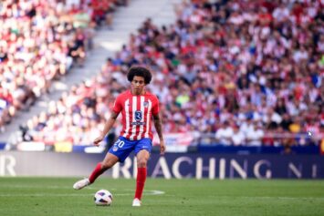 Редкий рынок проходит в последних матчах «Сельты» и «Атлетико». В очной встрече можно забрать за 3.30