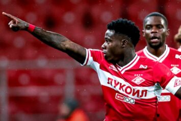 «Спартак» — «Пари НН»: в росписи есть рынок с кэфом 1.69 и проходимостью 93%