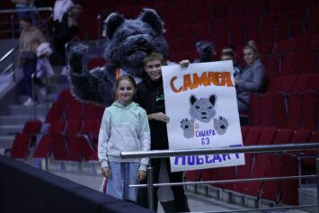 «Самара» — УНИКС: индивидуальный тотал прошел в 9 из 10 игр. Кэф — 1.81