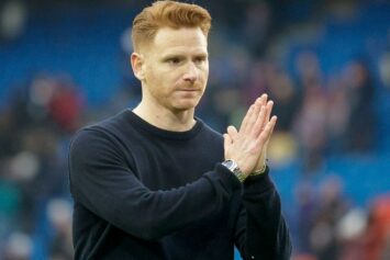 Абаскаль ответил на слухи о конфликте с Соболевым