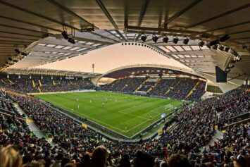 «Удинезе» — «Лечче»: все указывает на нижний тотал с кэфом 1.68