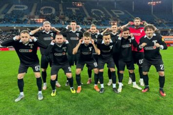 «Титан» — победитель 4 сезона Медиалиги