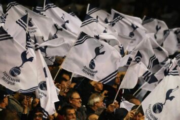 «Тоттенхэм» — «Фулхэм»: «шпоры» забивают меньше 2.5 мячей в 5 очных матчах подряд. Ставка на тренд с вероятностью 63%