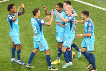 Opta: «Зенит» заберет РПЛ с вероятностью 52%. Топ-5 причин согласиться с данными суперкомпьютера