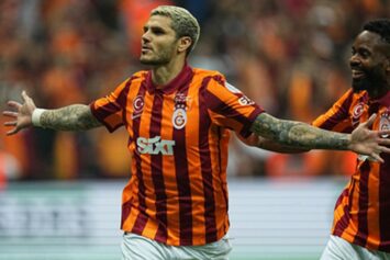 «Галатасарай» — «Бавария»: гости сильны, но статистика на стороне турков. Ставка на хозяев с кэфом 1.74