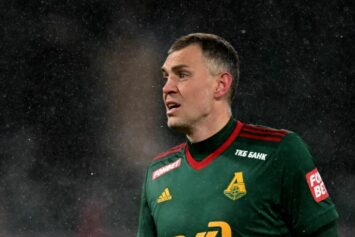 «Если Дзюбы не было бы в нашем футболе, его стоило бы создать». С этим сложно поспорить. И вот почему