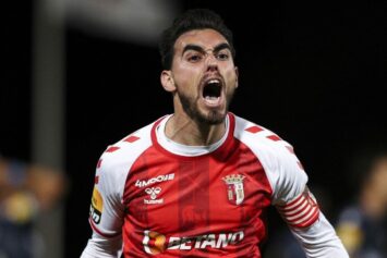 «Брага» — «Реал»: мадридцы победят, но статистика советует поставить на гол хозяев с кэфом 2.06