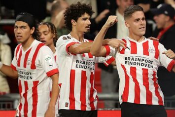 ПСВ забыл, когда в последний раз играл «низ». Разумная ставка на матч с «Лансом» за 1.71