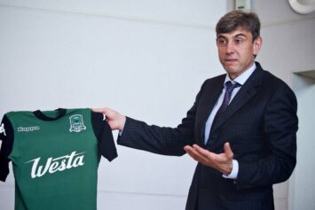 Газизов похвалил Галицкого за успехи «Краснодара». Но так ли важен его вклад в игру лидера РПЛ?