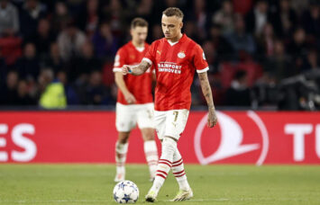 Этот ТБ сыграл в 13 предыдущих матчах ПСВ. Игра с «Лансом» — отличный шанс продлить серию и заиграть кэф 1.69