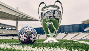 МЮ больше не претендует на золото ЛЧ, а ПСЖ вылетел из топ-3 фаворитов. Как изменились коэффициенты на победителя Лиги чемпионов 2023/24