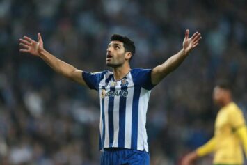 «Антверпен» — «Порту»: «драконы» подтвердят статус фаворита и заиграют ставку с кэфом 2.08