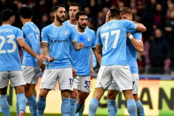 «Фейеноорд» — «Лацио»: в Роттердаме ожидается результативная перестрелка и проход ТБ с кэфом 1.67