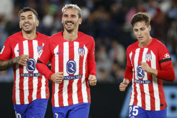 Идут на серии из 6 матчей: ставка на дуплет «Атлетико» в игре с «Селтиком» за 1.83