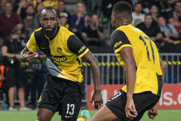 Прошла в 22 из 23 встреч: трендовая ставка на «Янг Бойз» в матче с «Ман Сити» за 2.03