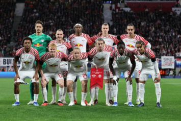 «Лейпциг» и «Црвена Звезда» дают концерты в ЛЧ. Кэф на «верх» в очном матче — 1.94