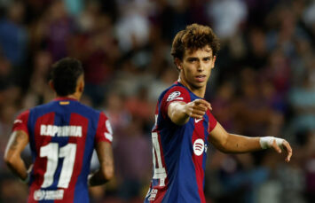 «Барселона» пропускает 6 игр подряд: каталонцы не устоят перед выпадами «Шахтера». Ставка на голы за 2.07