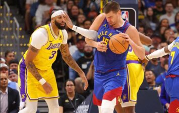 БК Леон запустила акцию с призовым фондом 200 000 RUB к старту регулярного чемпионата НБА