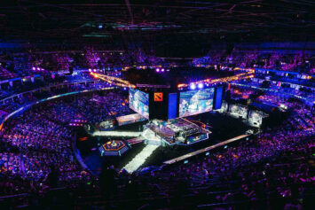 Кэф на победу россиян на TI12 не вырос даже после поражения в 1/4. Котировки BetBoom накануне финального спринта турнира