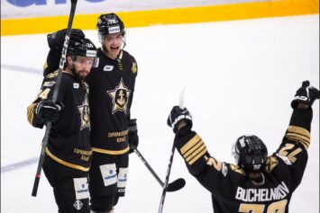 Даже во встрече худших команд КХЛ есть фаворит. «Верняк» на первый период матча «Адмирал» — «Витязь» за 1.67