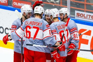 «Спартак» в матче с «Сибирью» намерен продлить серию на ТБ до 10 игр кряду. Ставка на матч за 1.98