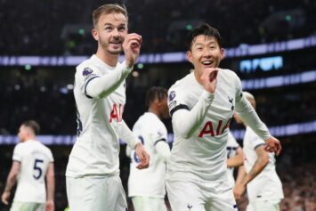 «Тоттенхэм» в этом сезоне регулярно забирает вторые таймы. В матче с «Кристал Пэлас» «шпоры» продолжат тренд и заиграют кэф 4.80