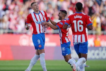 «Жирона» — «Сельта»: каталонцы на ходу, а «кельты» традиционно играют на ТБ. Ставка на тотал за 2.19