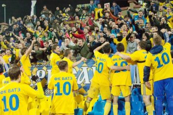 РФС намекнул на заход белорусских команд в РПЛ. Кто бы мог усилить турнир прямо сейчас? Анализ идеи