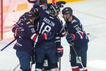  «Металлург» плох в последних играх, а «Трактор» еле удерживается в зоне плей-офф. Команды будут аккуратничать и заиграют ставку за 1.65